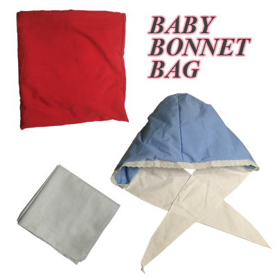 Baby Bonnet by Jim Jayes - Trick