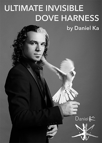 Dove harness by Daniel Ka - Trick