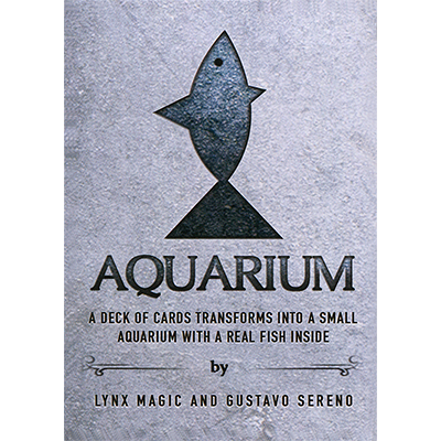 Aquarium by Joao Miranda and Gustavo Sereno - Trick