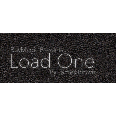 Load One - Card to Phone Wallet (Large/Pink) by U.K. Magic Tricks - Trick