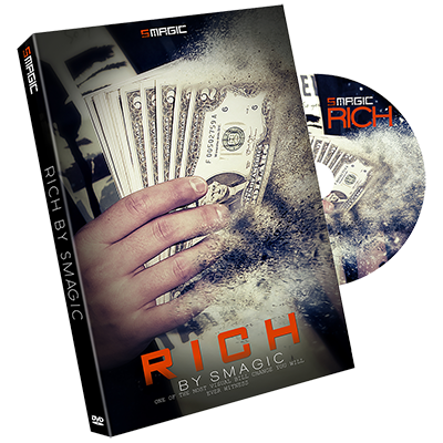 RICH by SMagic Productions - Trick
