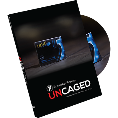 Uncaged by Finix Chan and Skymember - Trick