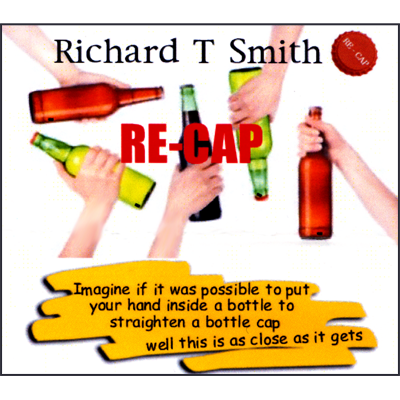 Re-Cap by Richard T. Smith - Trick