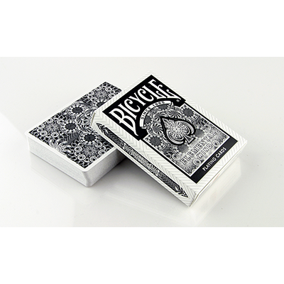 Bicycle Elemental Wind Collectable Playing Cards