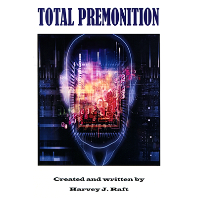 Total Premonition by Harvey Raft - Trick