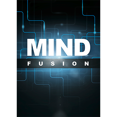 Mind Fusion by Joao Miranda  - Trick