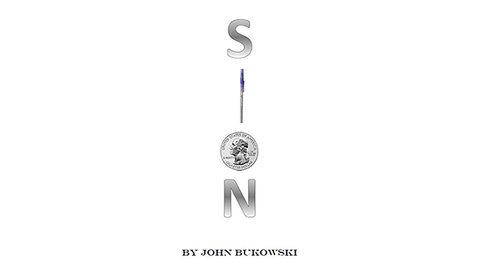 SION by John Bukowski - Trick
