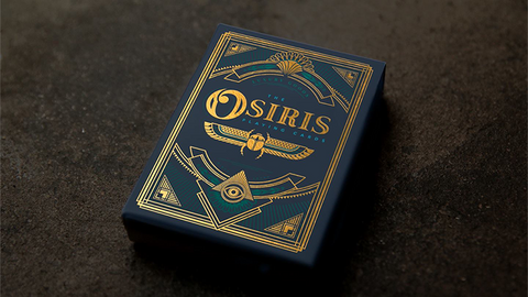 Osiris Playing Cards