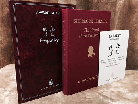 Empathy Book TestEmpathy (English Edition) by Ed Stein - Trick