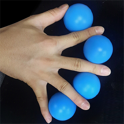 JL Lukas Ball 2 inch (Blue) - Trick