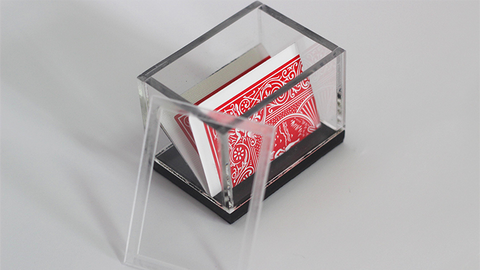 Vision Box by João Miranda - Trick