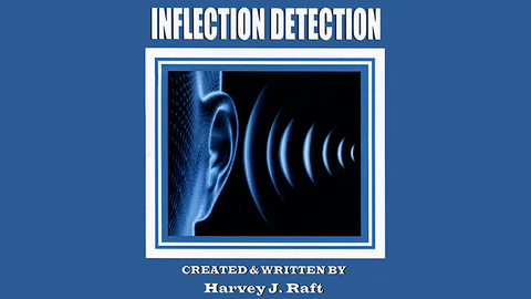 Inflection Detection by Harvey Raft - Trick