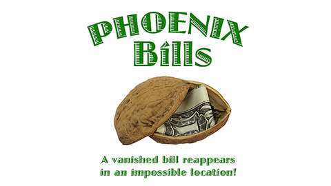 Phoenix Bills by Chazpro