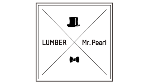 Lumber by Mr. Pearl - Trick