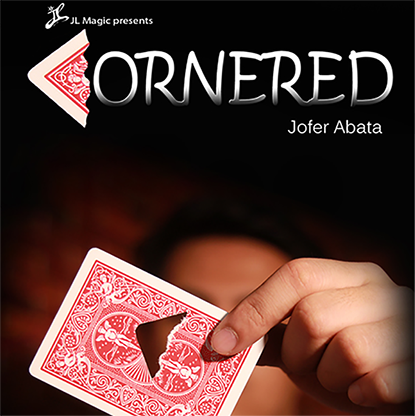 Kornered by Jofer Abata - Trick