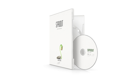 Sprout Ideas for Coin Magic by Tomoya Horiki - Trick