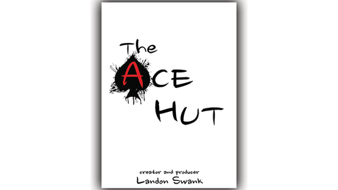 The Ace Hut by Landon Swank - Trick
