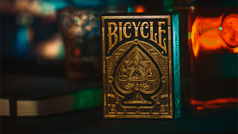 Bicycle Premium by Elite Playing Cards