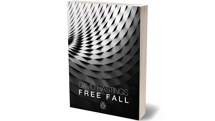 Babel Book Test (Free Fall) 2.0 by Vincent Hedan - Trick – Boardwalk Magic  Shop