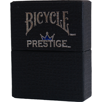 Cards Bicycle Prestige (Blue) USPCC - Trick