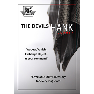 Devil's Hank Pro (corner version) by Sumit chhajer