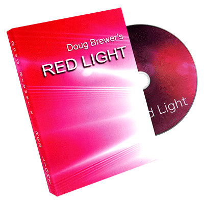 Red Light by Doug Brewer - DVD