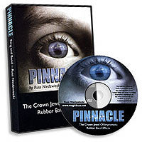 Pinnacle by Russ Niedzwiecki - DVD