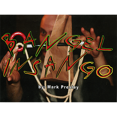 Bangel Insango by Mark Presley - Trick