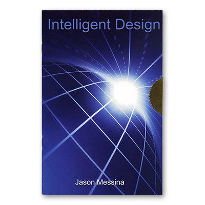 Intelligent Design by Jason Messina - Book