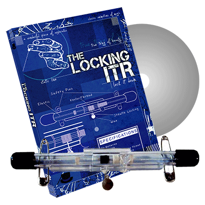 Locking Micro ITR by Sorcery Manufacturing - Trick