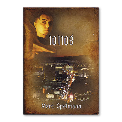 101108 Lecture Notes by Marc Spelmann and Inner Mind Productions - Book