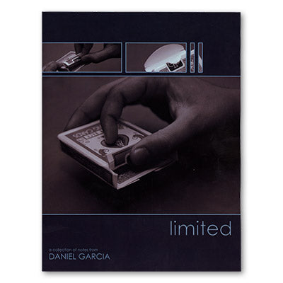 Lecture Package Limited by Daniel Garcia - Book