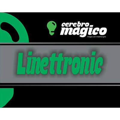 Linettronic by Cerebro Magico - Trick