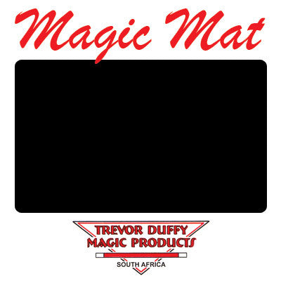 14x18 Magic Mat Close Up Pad Trevor Duffy - Boardwalk Magic
