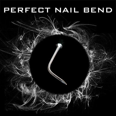 Perfect Nail Bend Set - Trick