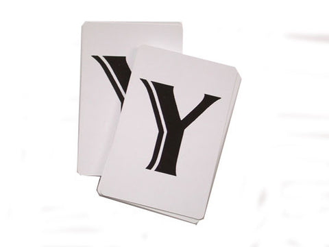 Y Cards by Royal Magic(1 card= 1 unit)Trick