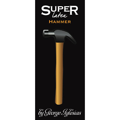 Super Hammer by Twister Magic - Trick