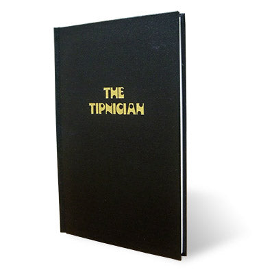 Tipnician by Bob Chesbro - Book