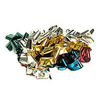 25' Mouth Coil Glitter Uday, set of 10 - Boardwalk Magic