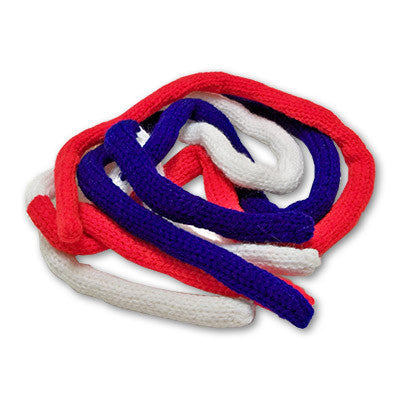 Patriotic Ropes Deluxe (Wool) by Uday - Trick
