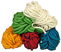 50' Rope Uday (Green)