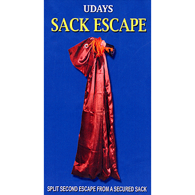 Sack Escape by Uday - Trick
