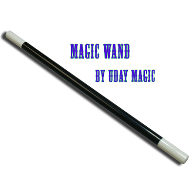 Wand 10" by Uday's Magic World - Trick